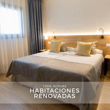 Hotel Aida Torrejon de Ardoz Luaran gambar